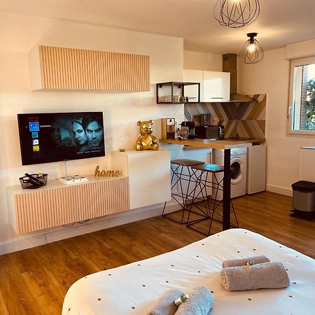 Magnifique Appartement To Be Discovered Montauban Dış mekan fotoğraf