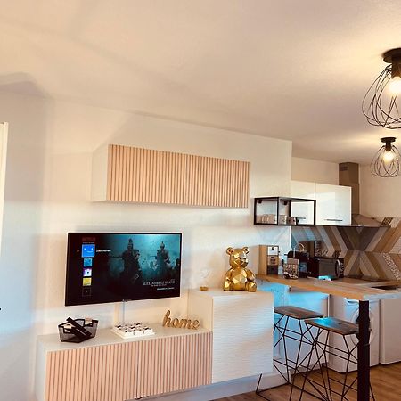 Magnifique Appartement To Be Discovered Montauban Dış mekan fotoğraf
