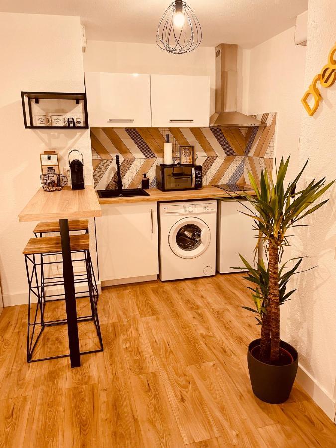 Magnifique Appartement To Be Discovered Montauban Dış mekan fotoğraf