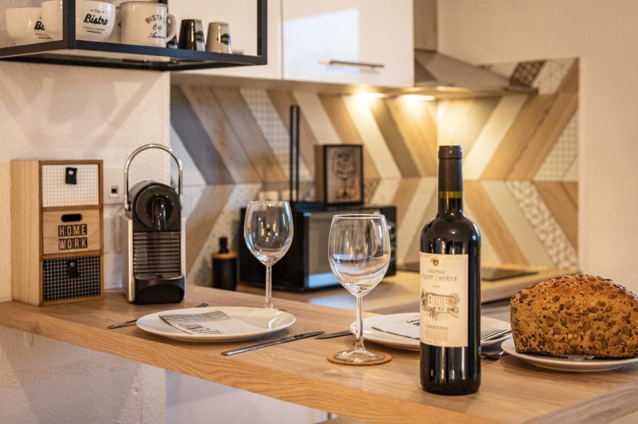 Magnifique Appartement To Be Discovered Montauban Dış mekan fotoğraf