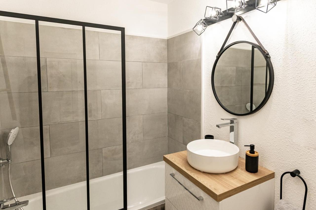 Magnifique Appartement To Be Discovered Montauban Dış mekan fotoğraf