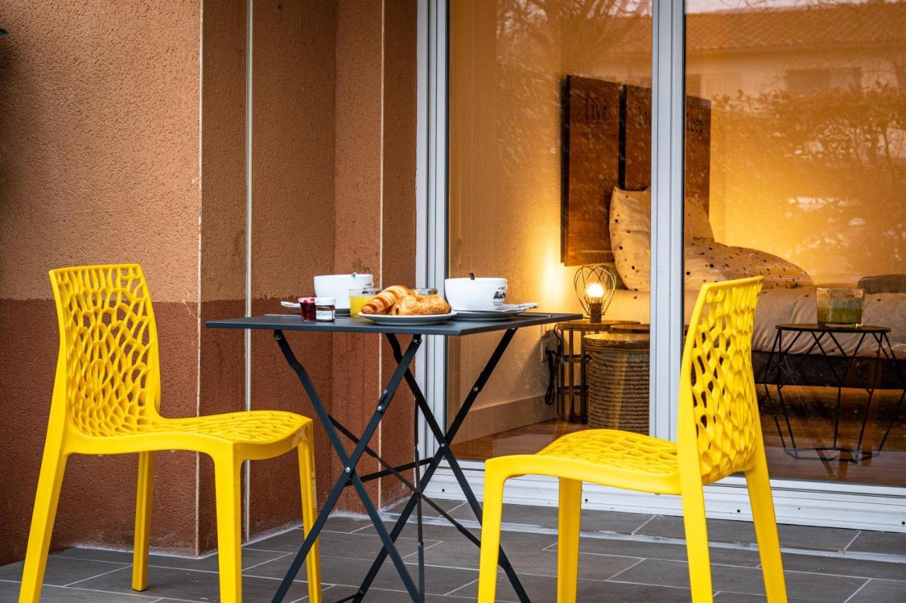 Magnifique Appartement To Be Discovered Montauban Dış mekan fotoğraf