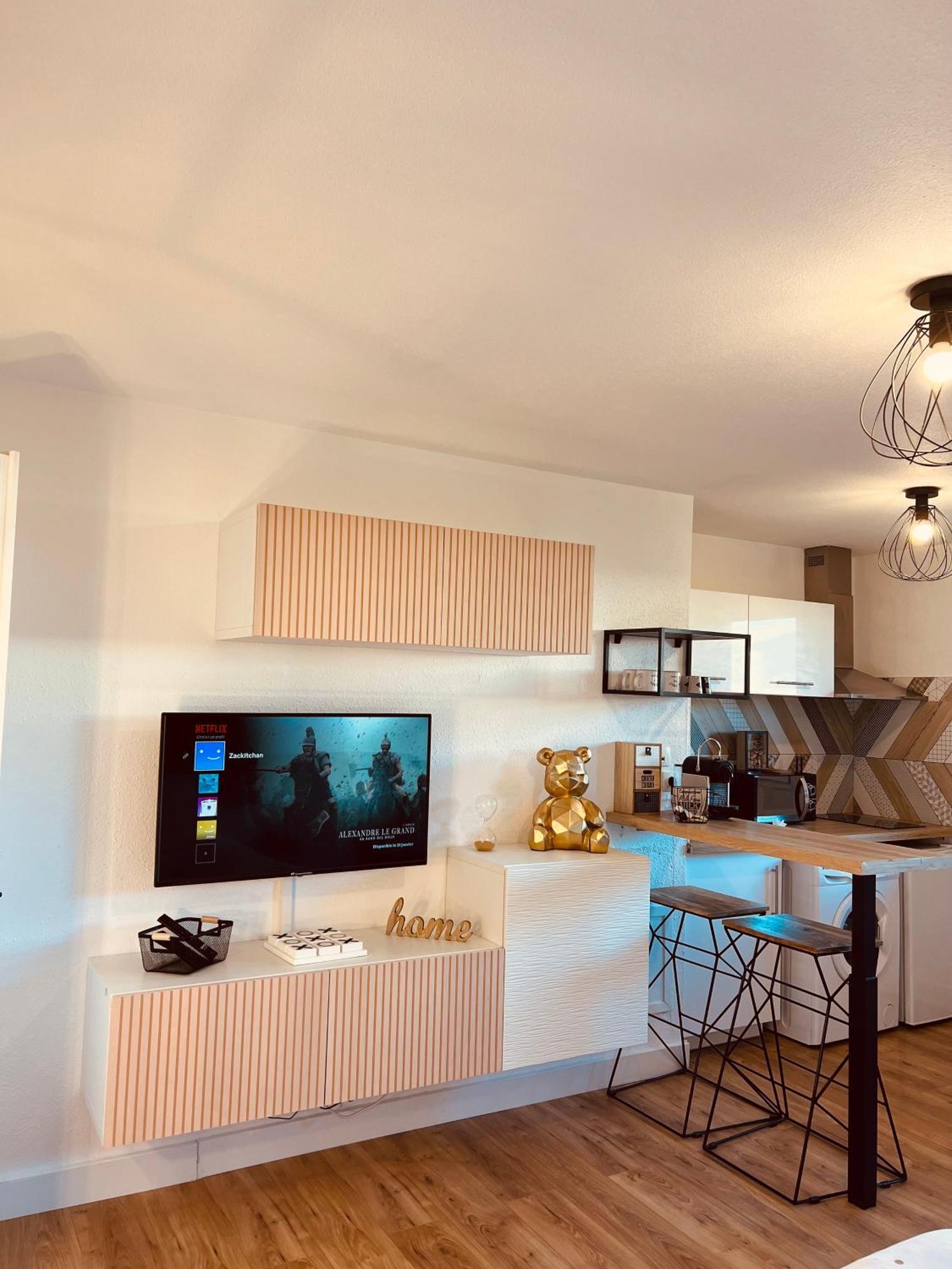 Magnifique Appartement To Be Discovered Montauban Dış mekan fotoğraf