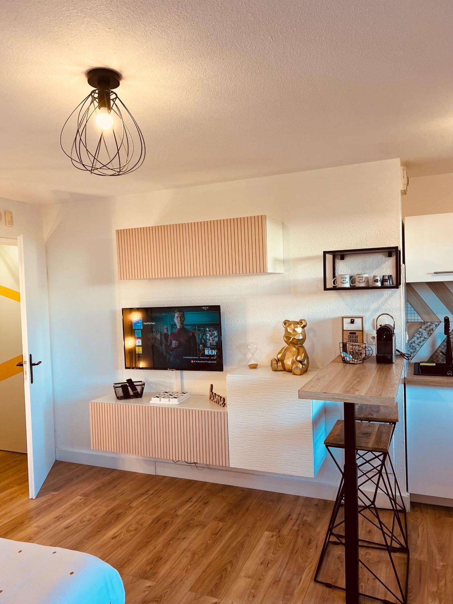 Magnifique Appartement To Be Discovered Montauban Dış mekan fotoğraf