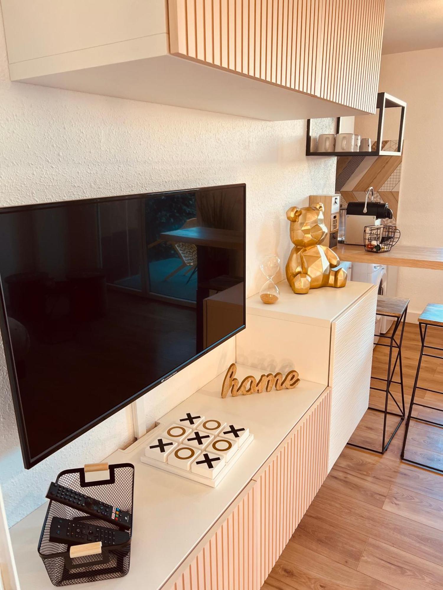 Magnifique Appartement To Be Discovered Montauban Dış mekan fotoğraf